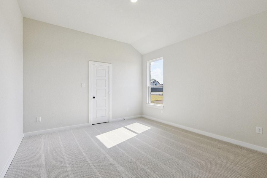 Representative photo. Not actual home.