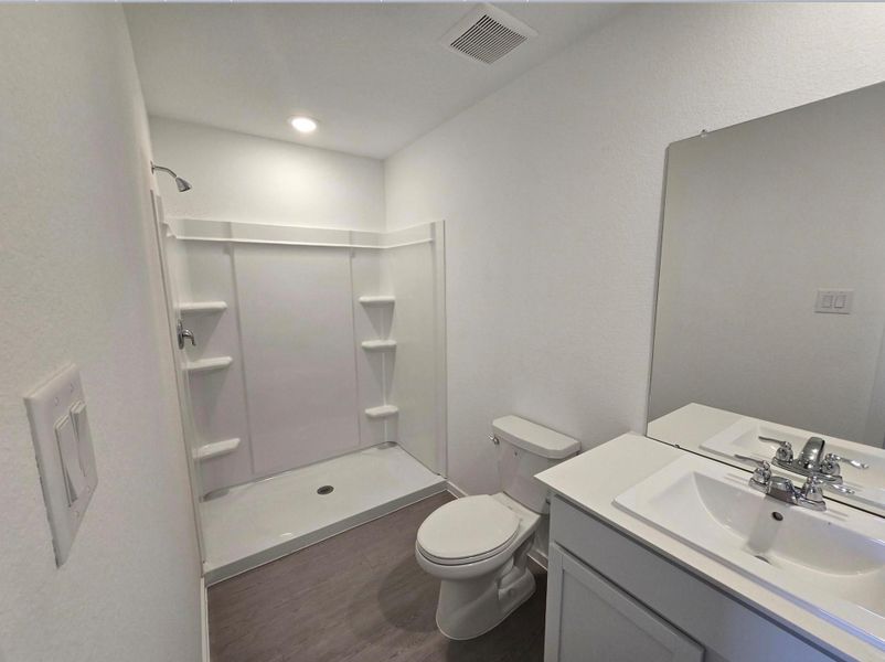 *Pictures are for representation, not actual home*