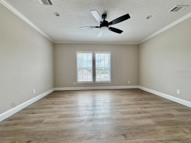 Spacious, unfurnished interior of a new home in , Okeechobee (Image 29).