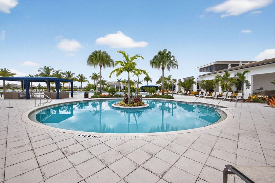 Community amenities in , The Acreage (Image 75). Community amenities in , The Acreage (Image 75).