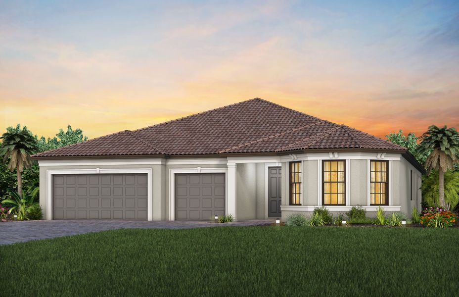 Exterior FM2 Exterior FM2