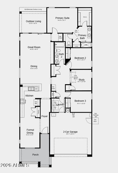 Floor Plan Floor Plan