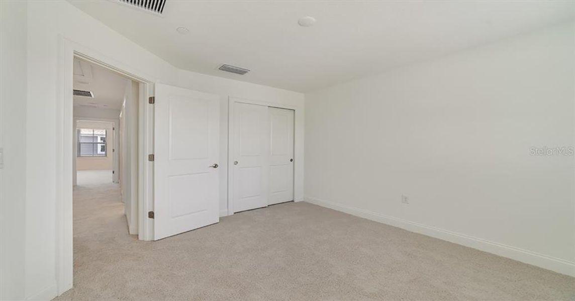 Spacious, unfurnished interior of a new home in Vdara, Orlando (Image 19). Spacious, unfurnished interior of a new home in Vdara, Orlando (Image 19).