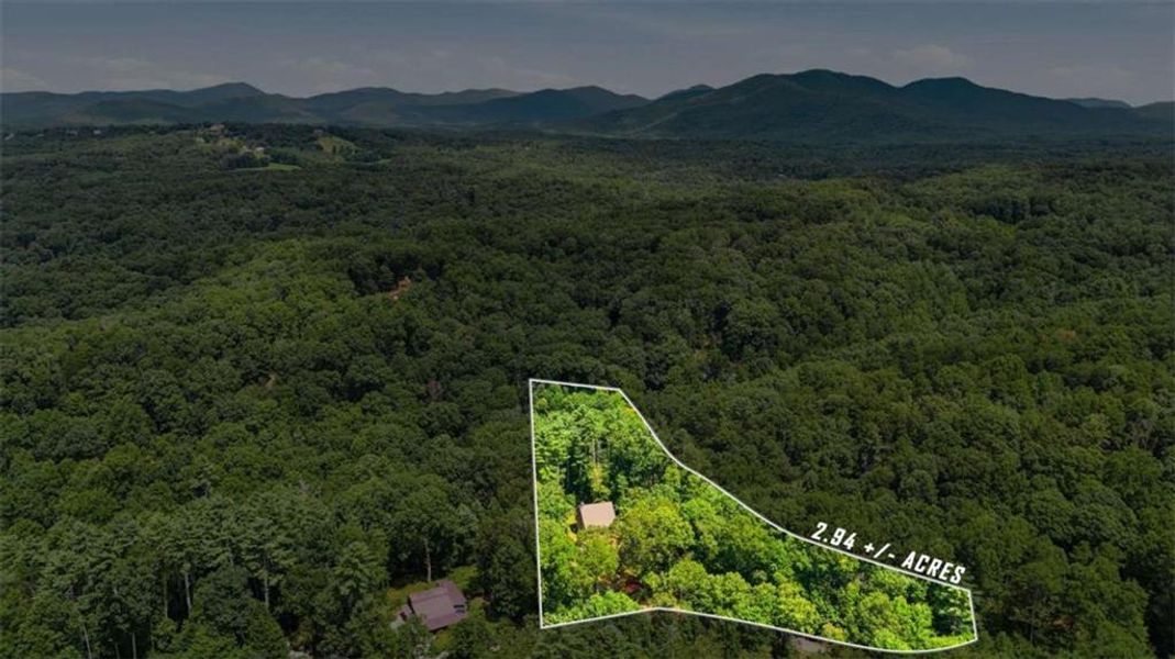 Natural landscape and outdoor views near  in Cleveland (Image 41).