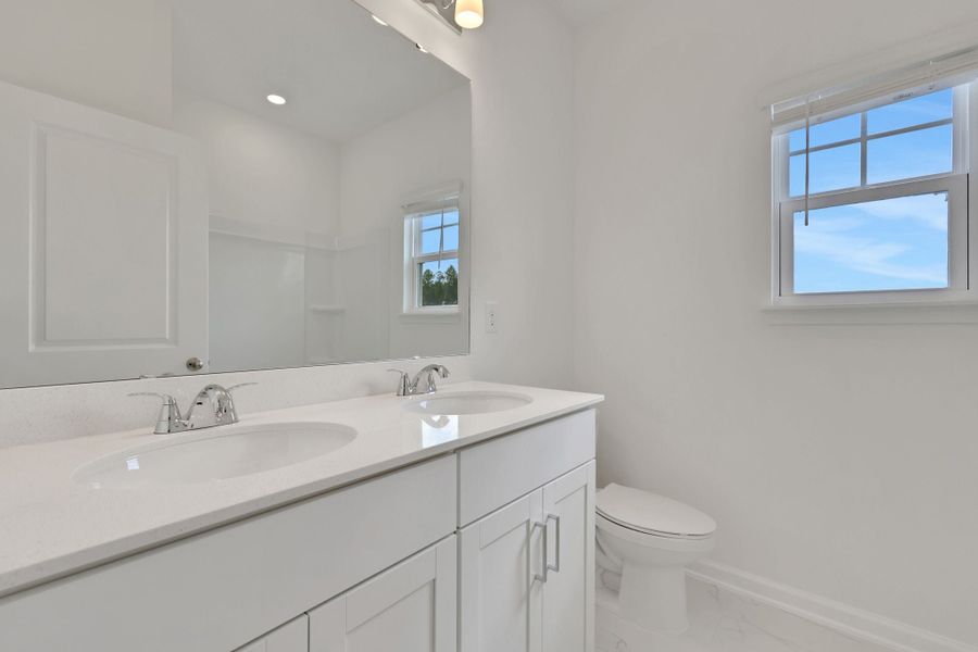 2,423sf New Home in St Augustine, FL.  - Slide 36