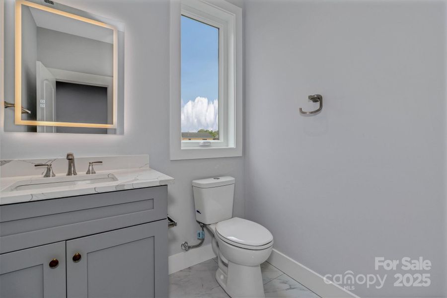 Lower Bath Lower Bath