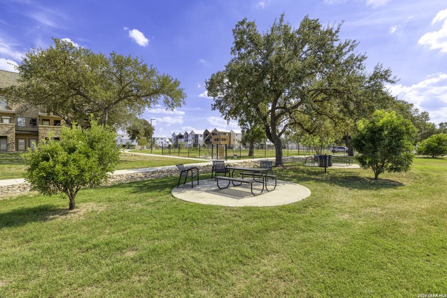 Community amenities in , San Antonio (Image 38).