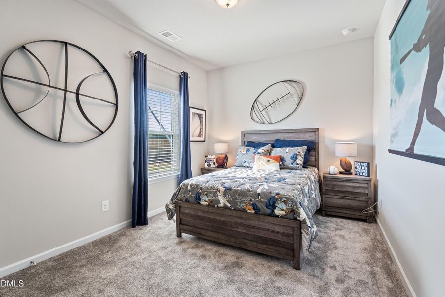 Representational Photo