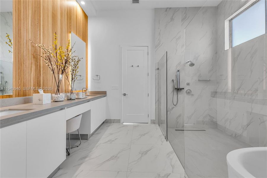 Primary Bath Primary Bath