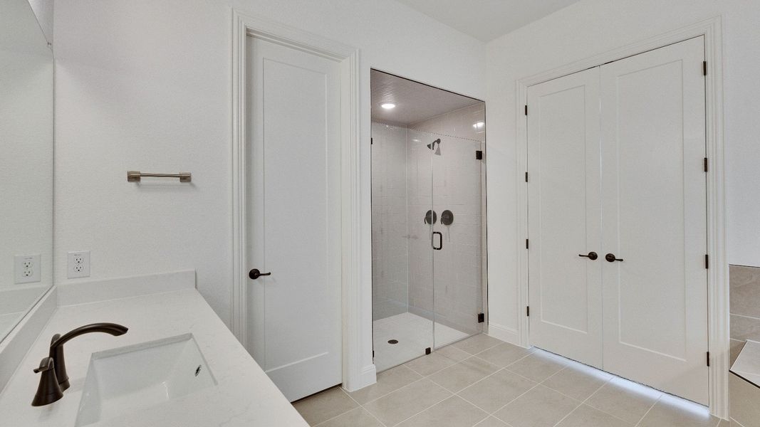 Princeton Floor Plan - Representative Photo