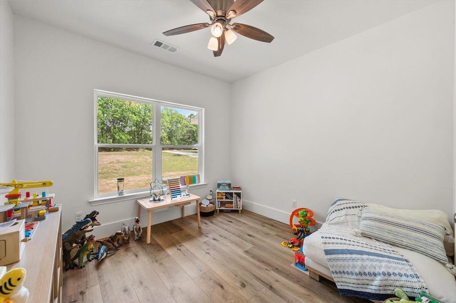 Furnished interior view inside a new home in , Corsicana (Image 9). Furnished interior view inside a new home in , Corsicana (Image 9).