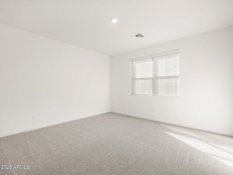 Primary Bedroom View 1 Primary Bedroom View 1