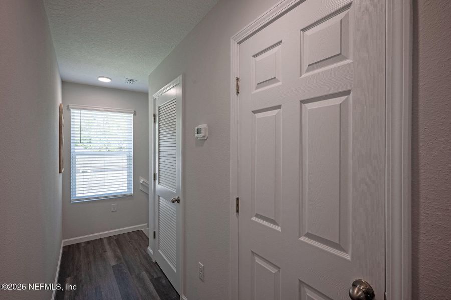 Spacious, unfurnished interior of a new home in , Jacksonville (Image 50). Spacious, unfurnished interior of a new home in , Jacksonville (Image 50).