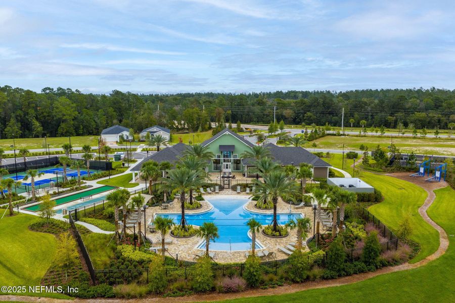 Community amenities in Edenbrooke at Hyland Trail | 55+: Edenbrooke at Hyland Trail 60s, Green Cove Springs (Image 40). Community amenities in Edenbrooke at Hyland Trail | 55+: Edenbrooke at Hyland Trail 60s, Green Cove Springs (Image 40).