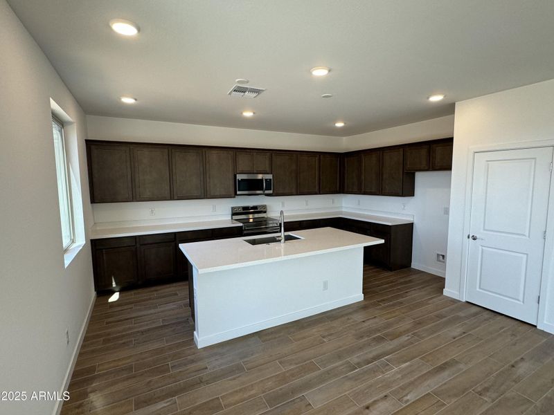 P19 Lot 109 Kitchen