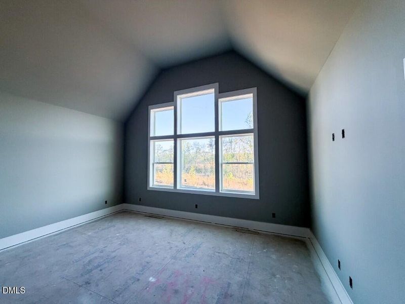 Lennox Manor lot 3 - Capstone Builders -