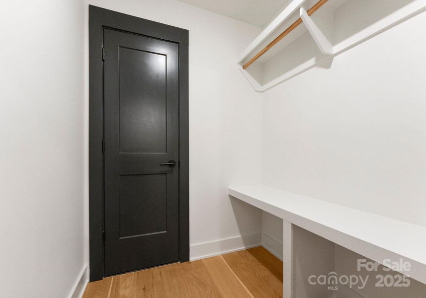 Spacious, unfurnished interior of a new home in , Charlotte (Image 21). Spacious, unfurnished interior of a new home in , Charlotte (Image 21).