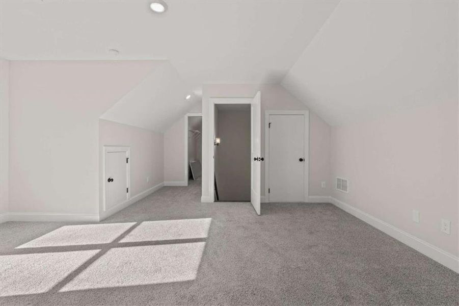 Spacious, unfurnished interior of a new home in , Villa Rica (Image 30).