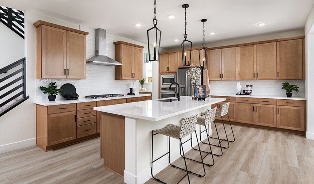 Foster-N598-BellezaatLakeview Kitchen Foster-N598-BellezaatLakeview Kitchen