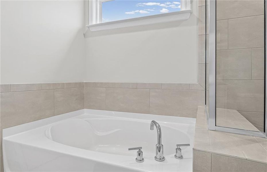 Close-up of interior finishes inside a home in Anderson Point, McDonough (Image 7). Close-up of interior finishes inside a home in Anderson Point, McDonough (Image 7).