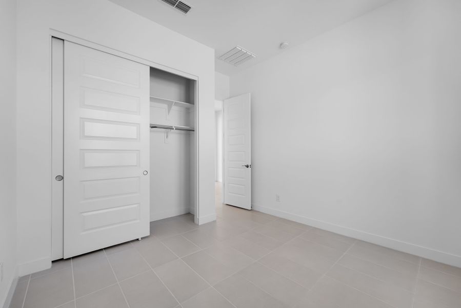 Representative unfurnished interior of a home built from the Lowell by Taylor Morrison in Combs Ranch, Queen Creek (Image 28). Representative unfurnished interior of a home built from the Lowell by Taylor Morrison in Combs Ranch, Queen Creek (Image 28).