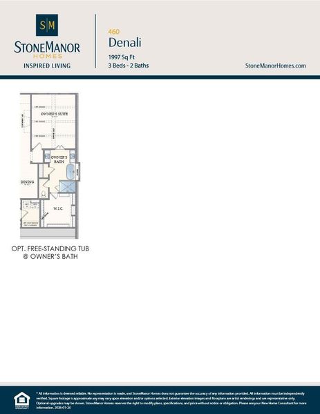 Image 4 of a home in . Image 4 of a home in .