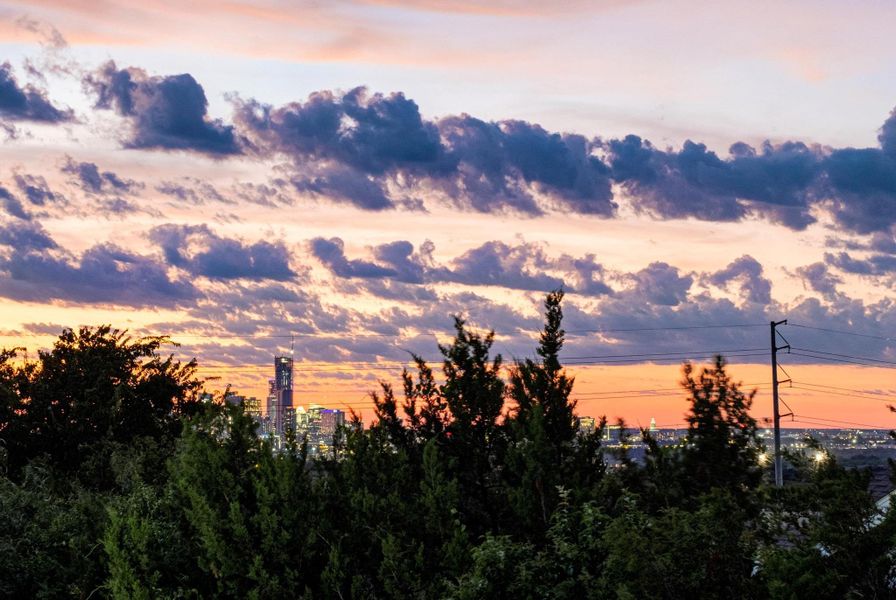 Natural landscape and outdoor views near in Austin (Image 33). Natural landscape and outdoor views near in Austin (Image 33).