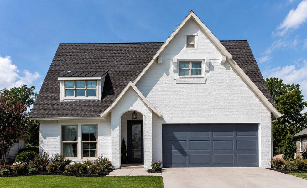 Neiman B II | DSLD Homes | Floorplan Neiman B II | DSLD Homes | Floorplan