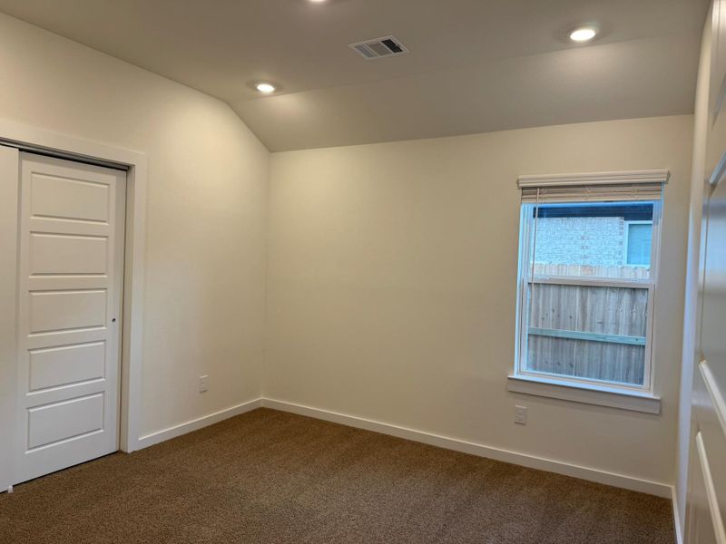 Spacious, unfurnished interior of a new home in , Iowa Colony (Image 11). Spacious, unfurnished interior of a new home in , Iowa Colony (Image 11).
