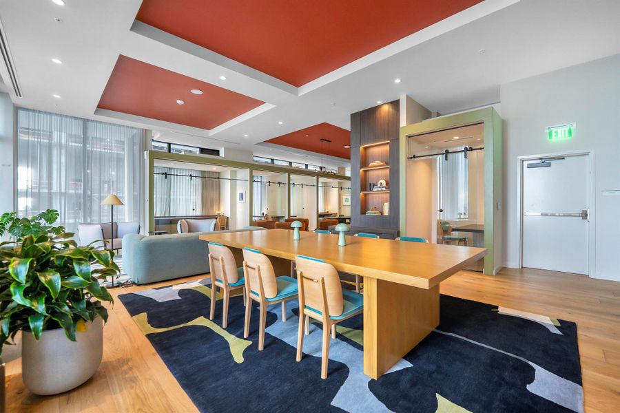 Community amenities in , Miami (Image 27). Community amenities in , Miami (Image 27).