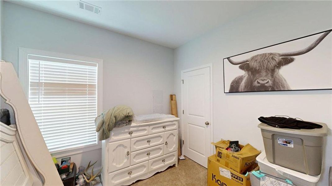 Furnished interior view inside a new home in , LaGrange (Image 19). Furnished interior view inside a new home in , LaGrange (Image 19).