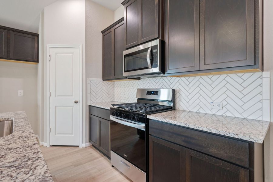 New Home in Hockley, TX. - Slide 14 New Home in Hockley, TX. - Slide 14