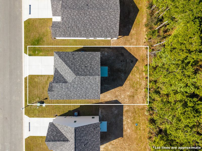 2,428sf New Home in Supply, NC.  - Slide 6