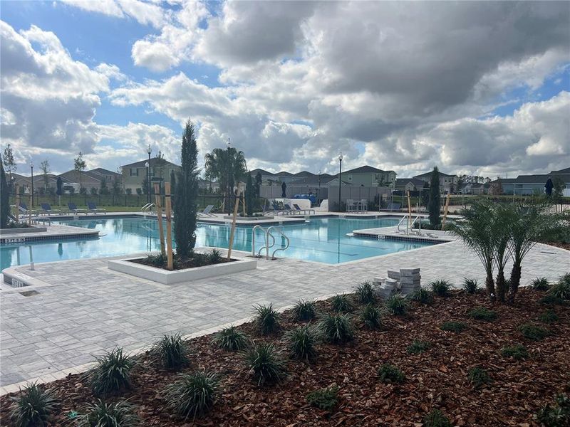 Community amenities in Marion Ranch: Marion Ranch 50s, Ocala (Image 30).