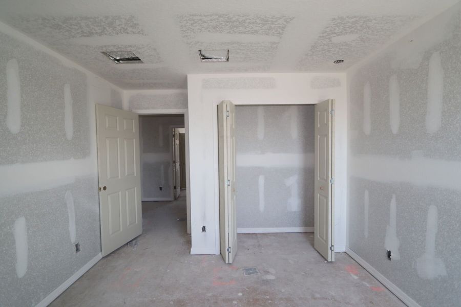 Drywall