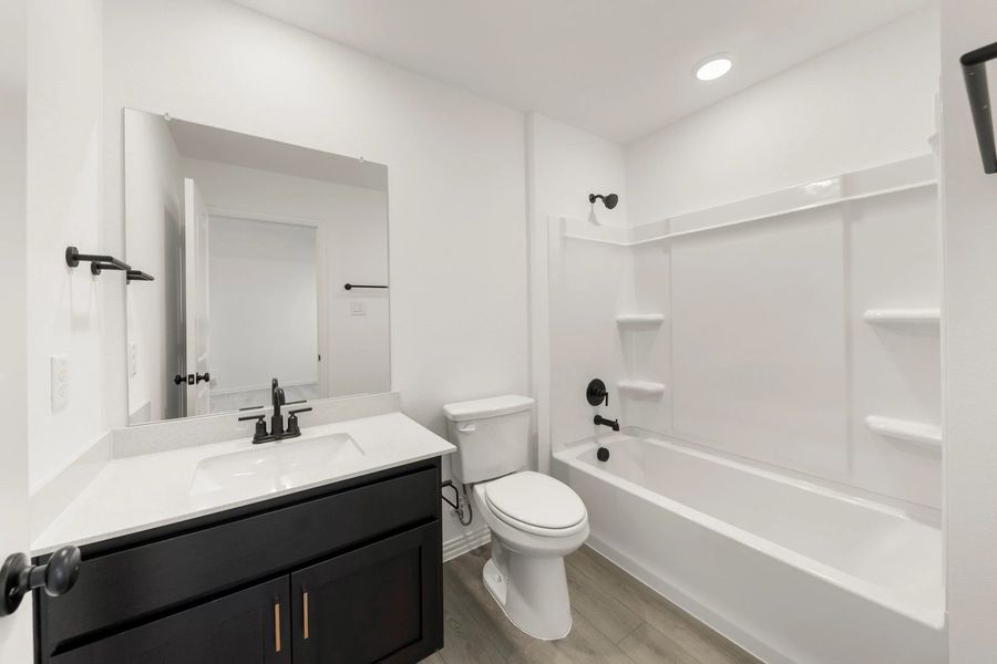 Bathroom 2