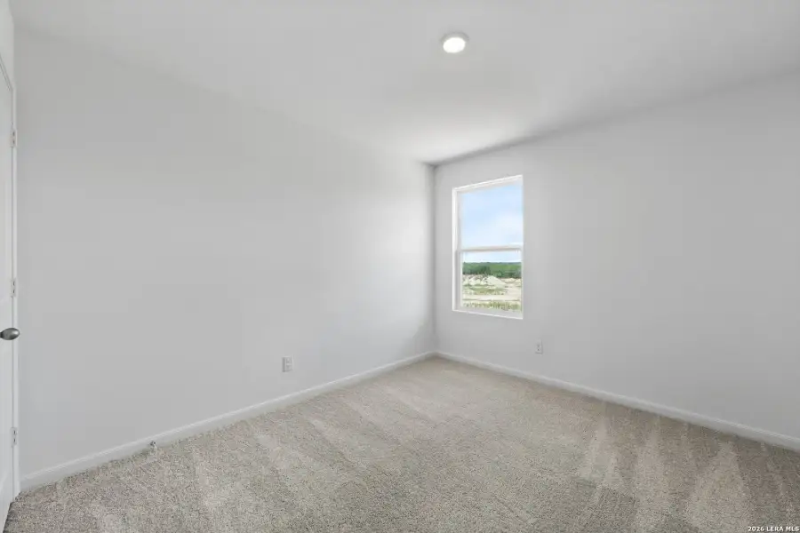 Spacious, unfurnished interior of a new home in , San Antonio (Image 7). Spacious, unfurnished interior of a new home in , San Antonio (Image 7).
