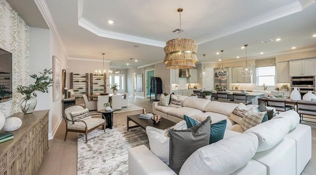 13048 Shinnecock Drive ~ Ready Now!