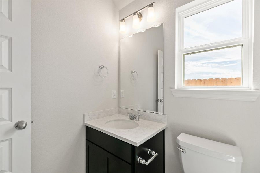 Representative Photo