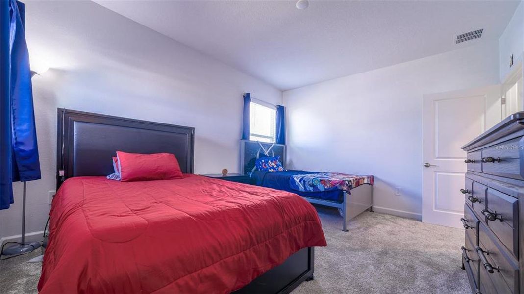 Furnished interior view inside a new home in , Davenport (Image 10). Furnished interior view inside a new home in , Davenport (Image 10).