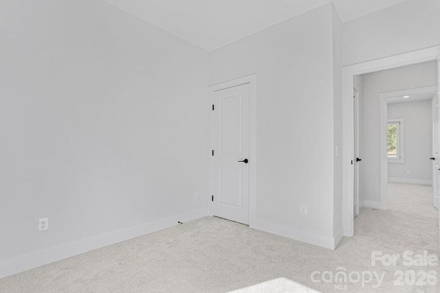 Spacious, unfurnished interior of a new home in , Gastonia (Image 20).