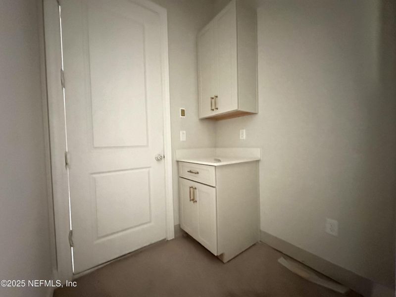 In-progress construction of a new home in Madeira, St. Augustine, FL (Image 37).