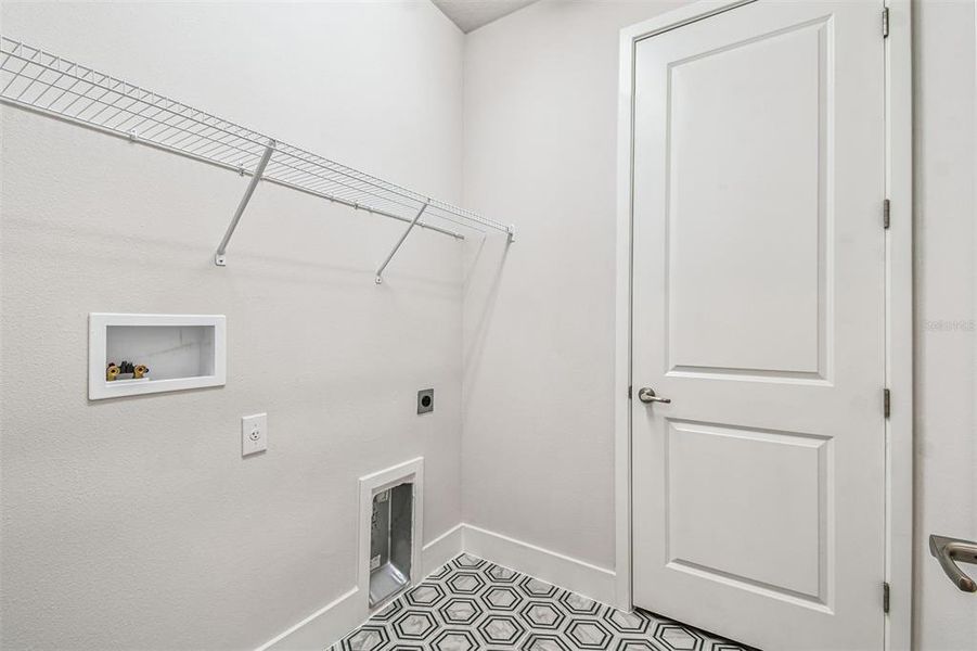 Utility Room Utility Room