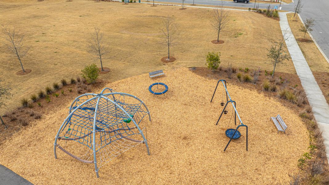 Image 34 of a home in Nexton.