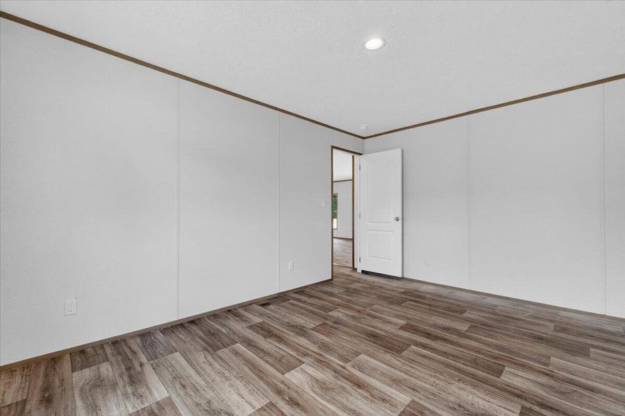 Spacious, unfurnished interior of a new home in , St. Stephen (Image 22). Spacious, unfurnished interior of a new home in , St. Stephen (Image 22).