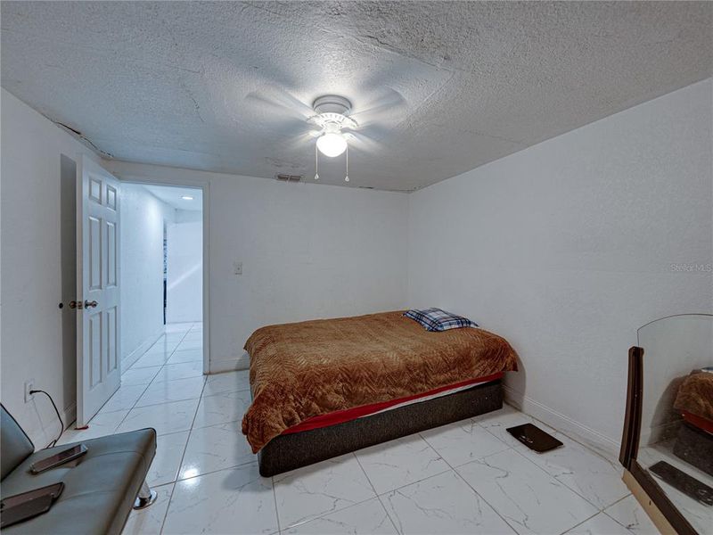 Furnished interior view inside a new home in , Lakeland (Image 28).