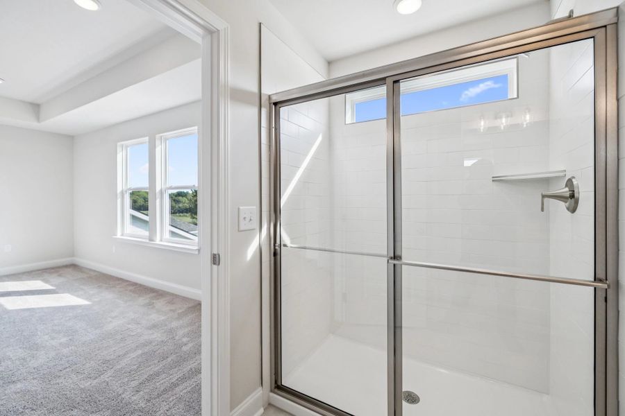 Image 47 of a home in Ascent at Arbor Ridge. Image 47 of a home in Ascent at Arbor Ridge.