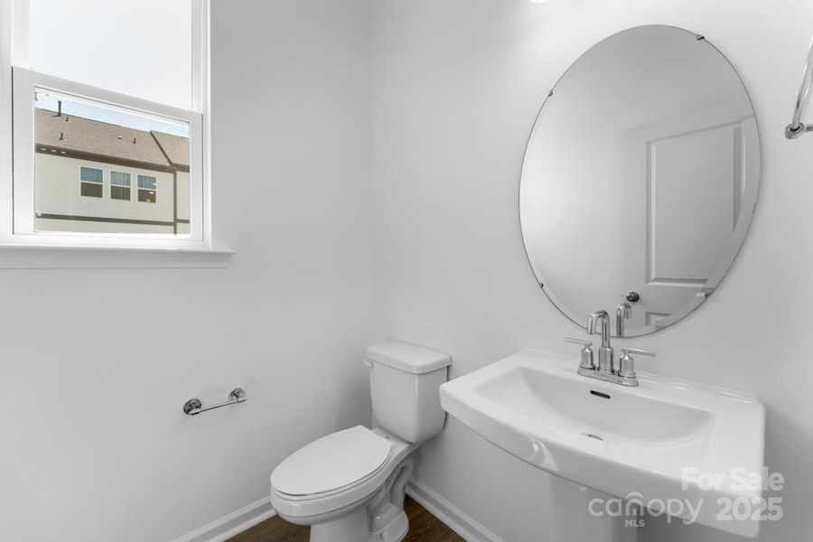 3117 Beacon Heights ~ Ready Now