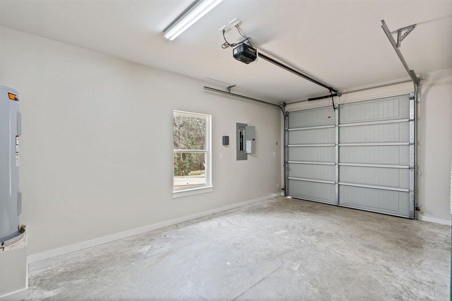 Spacious, unfurnished interior of a new home in , Bullard (Image 21). Spacious, unfurnished interior of a new home in , Bullard (Image 21).