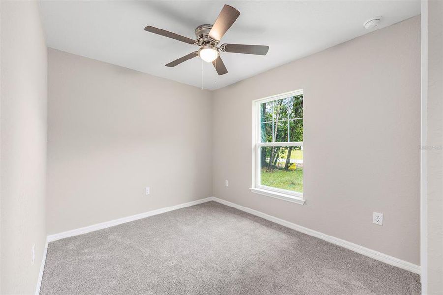 Spacious, unfurnished interior of a new home in , Ocala (Image 11). Spacious, unfurnished interior of a new home in , Ocala (Image 11).